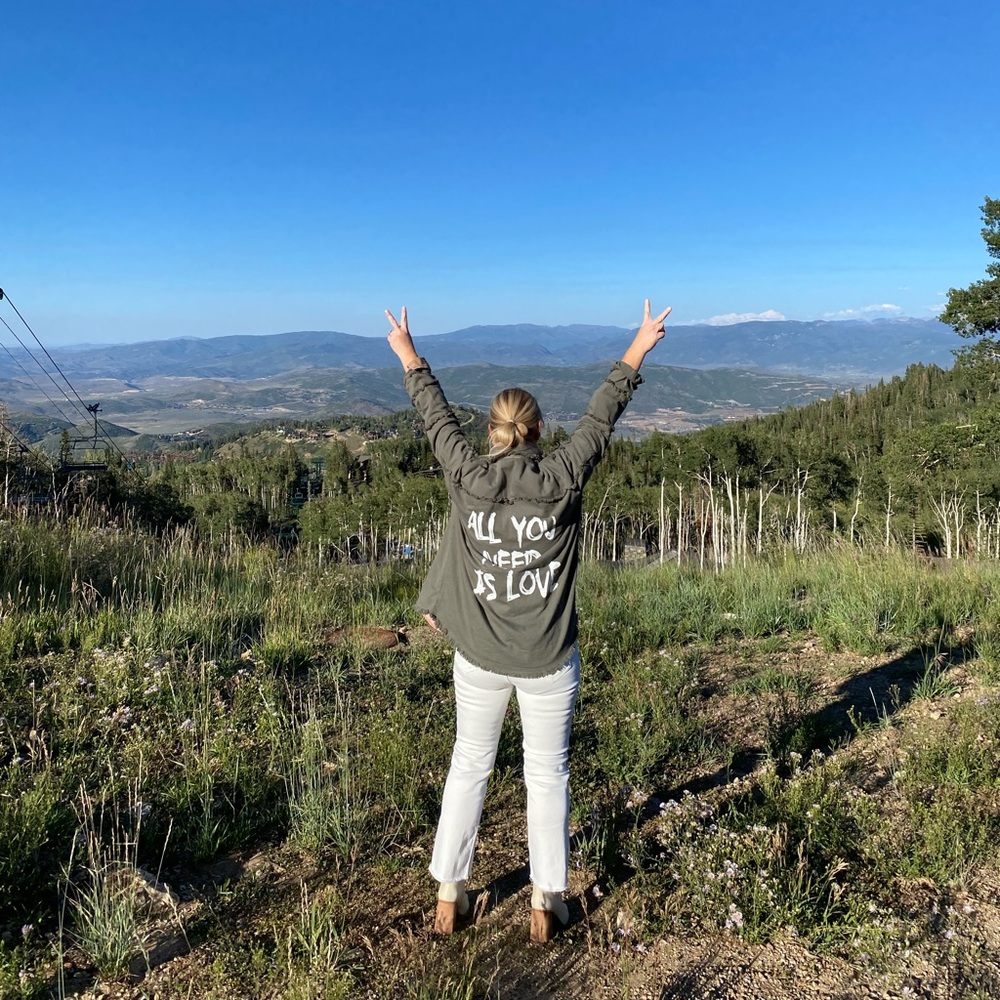 Meet your Posher, Shawna